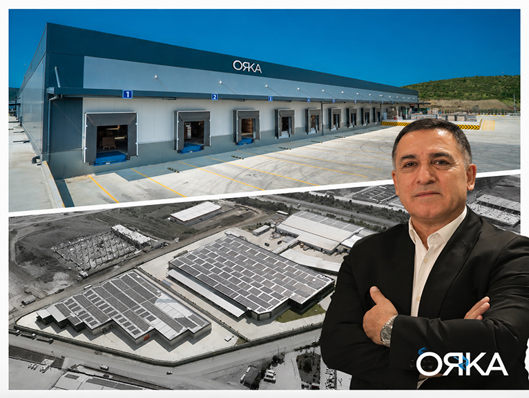 KARANLIK FABR�KA �LE ORKA BANYO'DA Y�ZDE 40 B�Y�ME